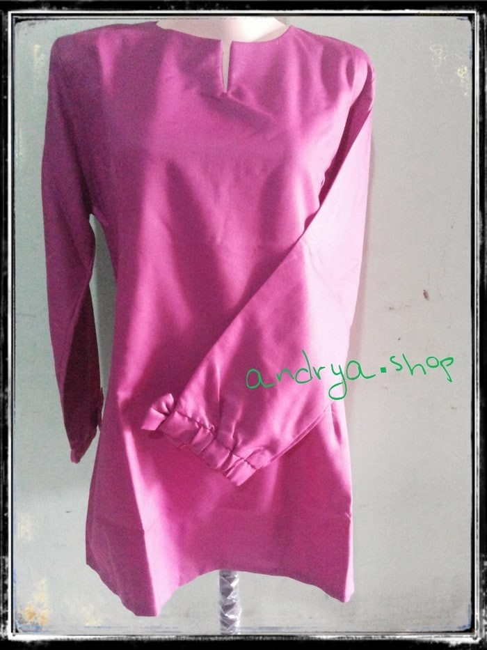 Harga Baju Kurung Murah Travelbon.com Harga Baju Kurung Murah Travelbon.com