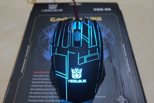 Katalog Mouse Rexus G6 Travelbon.com Katalog Mouse Rexus G6 Travelbon.com