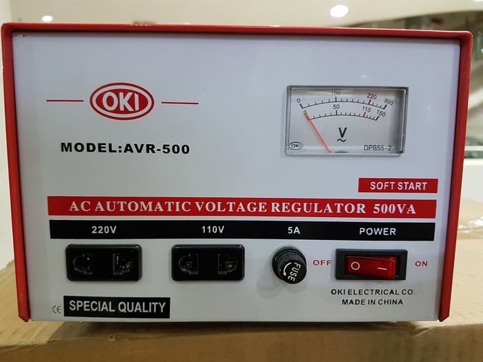 Harga Stabilizer Listrik Hargano.com Harga Stabilizer Listrik Hargano.com