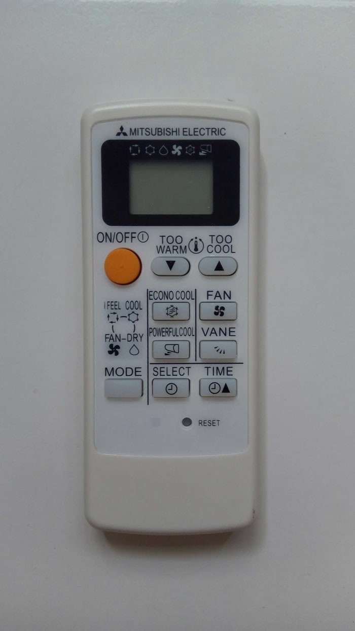 Mitsubishi Electric Remote >> Jual Murah Remot Remote Ac Mitsubishi Electric Dki Jakarta All Remote Tokopedia Mitsubishi Electric Remote >> Jual Murah Remot Remote Ac Mitsubishi Electric Dki Jakarta All Remote Tokopedia