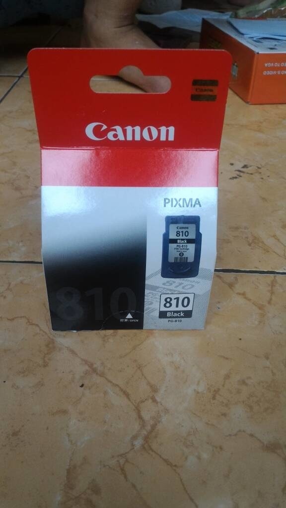 Harga Cartridge Canon 810 Travelbon.com Harga Cartridge Canon 810 Travelbon.com