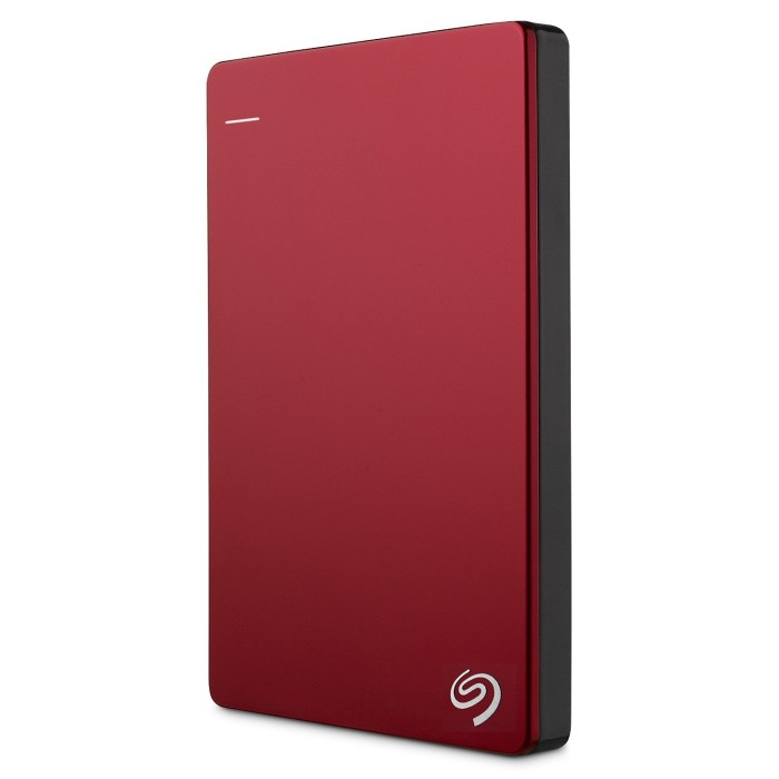 Jual Seagate Backup Plus Slim 2TB HDD HD Hardisk seagate backup plus slim 2tb hdd hd hardisk harddisk external