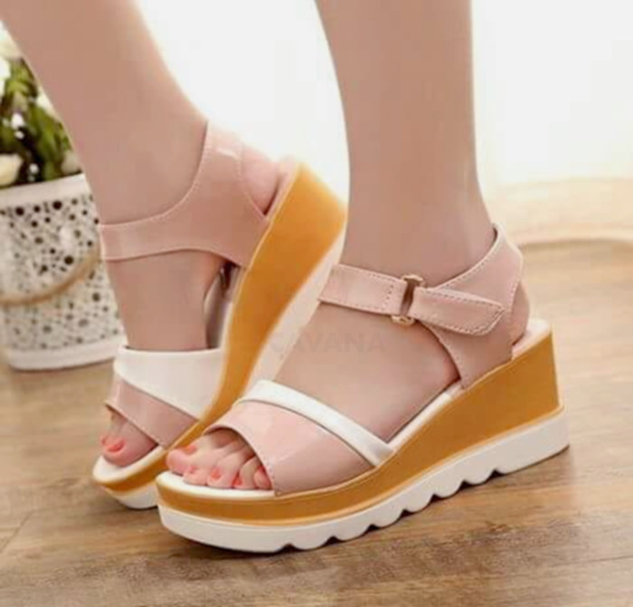 Info Hot Sandal Wanita Casual Hargano.com Info Hot Sandal Wanita Casual Hargano.com