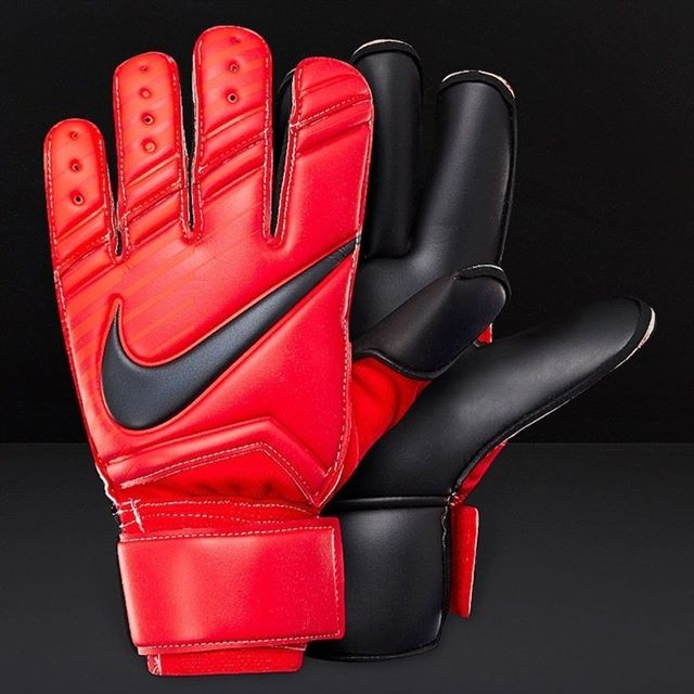 nike gunn cut