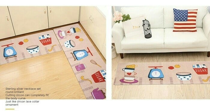 Jual Keset Dapur Alas Kaki Didapur Lap Keset Dapur Alas Kaki Didapur Lap Karpet