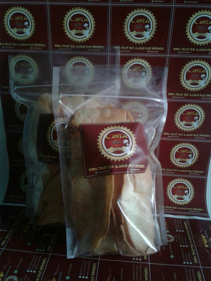 cinta singkong dan diabetes mellitus