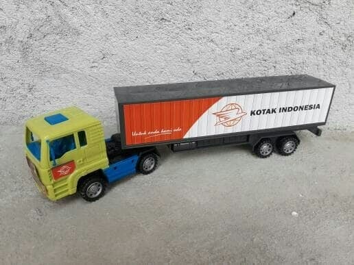 7700 Gambar Mobil Kontainer HD Terbaru