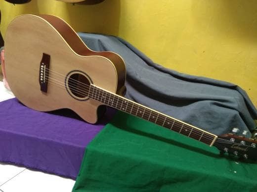 Harga Gitar Lakewood Travelbon.com Harga Gitar Lakewood Travelbon.com