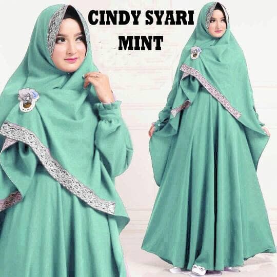 jual gamis syari terbaru mint murah cantik modis rajabusanamuslim jual gamis syari terbaru mint murah cantik modis rajabusanamuslim