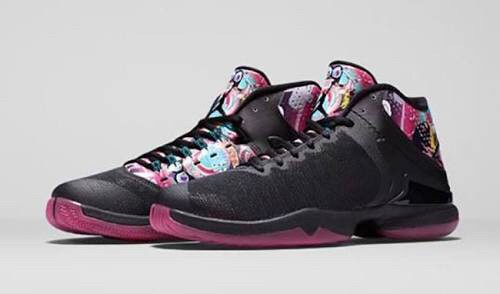 jordan super fly 4