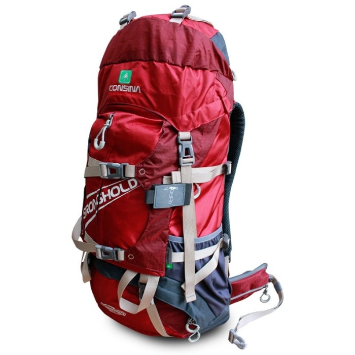 Harga Tas Ransel Carrier Keril Travelbon.com Harga Tas Ransel Carrier Keril Travelbon.com
