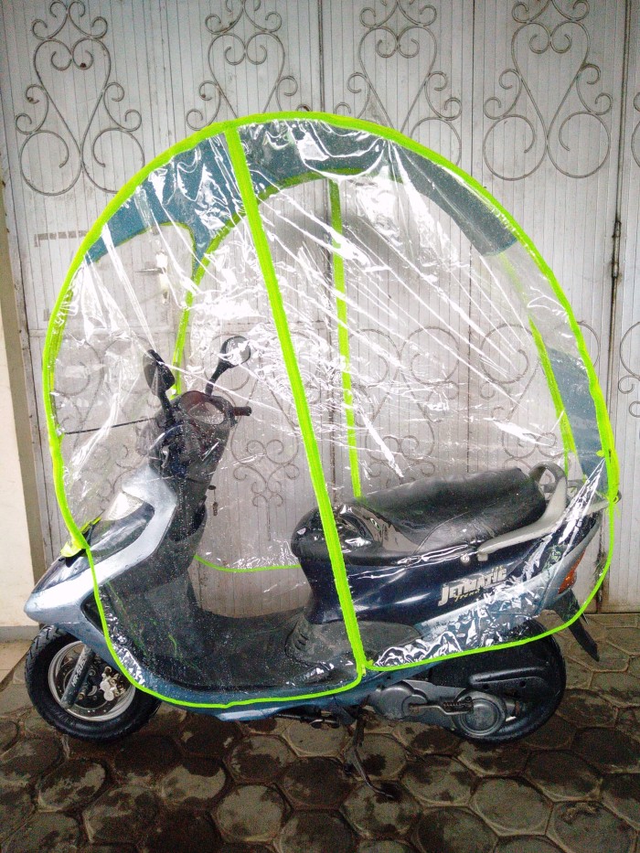 jual kanopi sepeda motor pelindung hujan angin anugrah jual kanopi sepeda motor pelindung hujan angin anugrah
