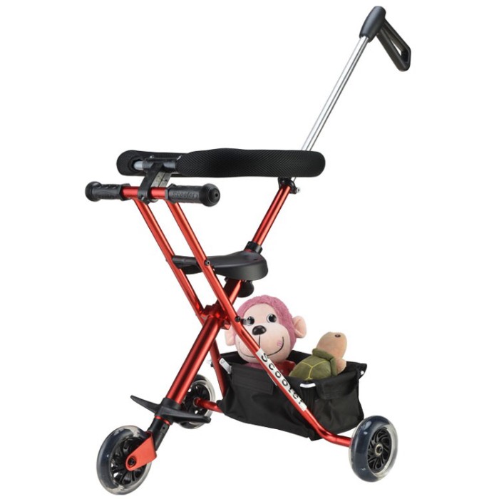 stroller baby 3 roda