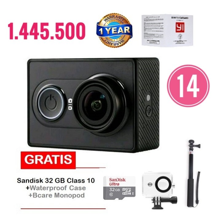 Harga Xiaomi Cam Hargano.com Harga Xiaomi Cam Hargano.com