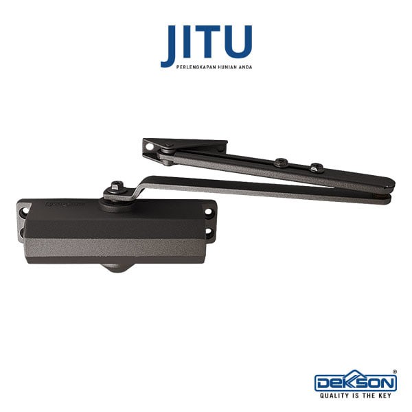 Katalog Door Closer Dekkson Travelbon.com Katalog Door Closer Dekkson Travelbon.com