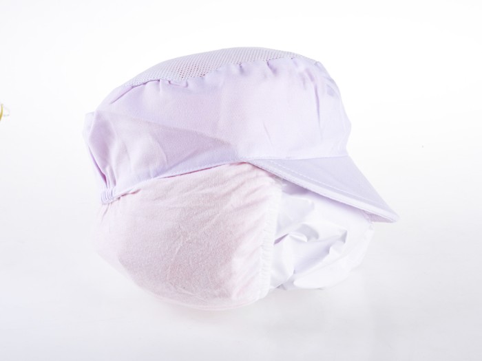 Jual Chef Series Topi Asisten Koki (Chef Assistant Hat) w