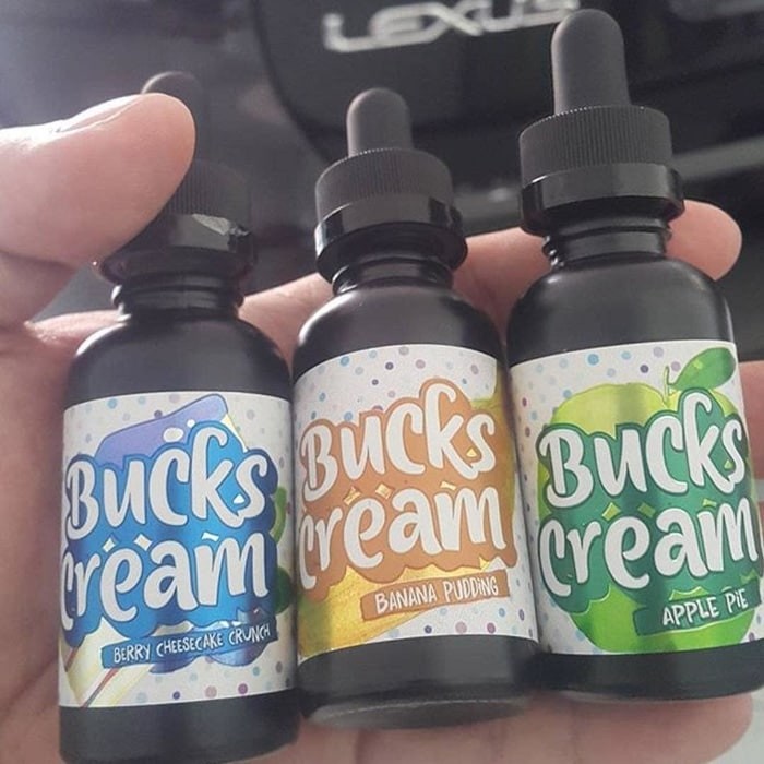 e liquid vapor vape