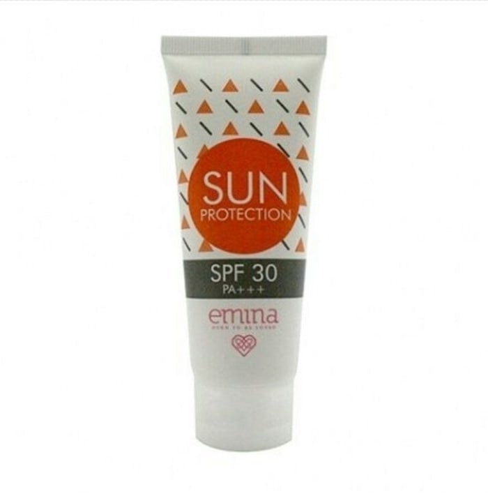 Info Emina Sun Protection Travelbon.com Info Emina Sun Protection Travelbon.com