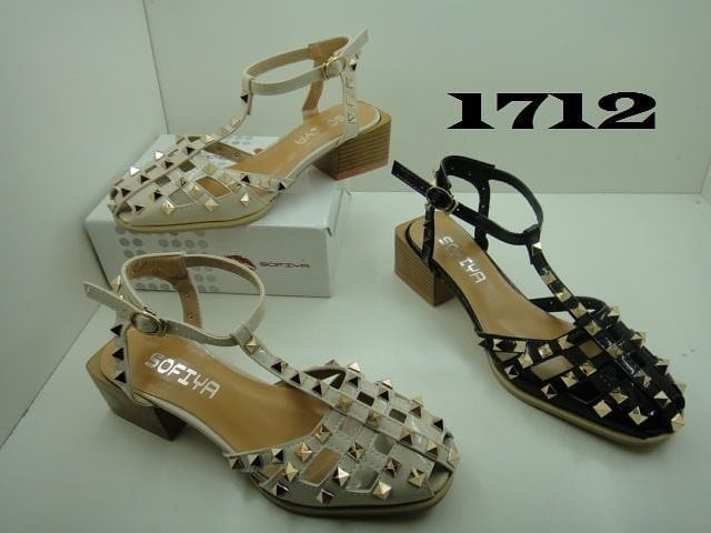 Sandal Sepatu Sofiya 19 Shopee Indonesia