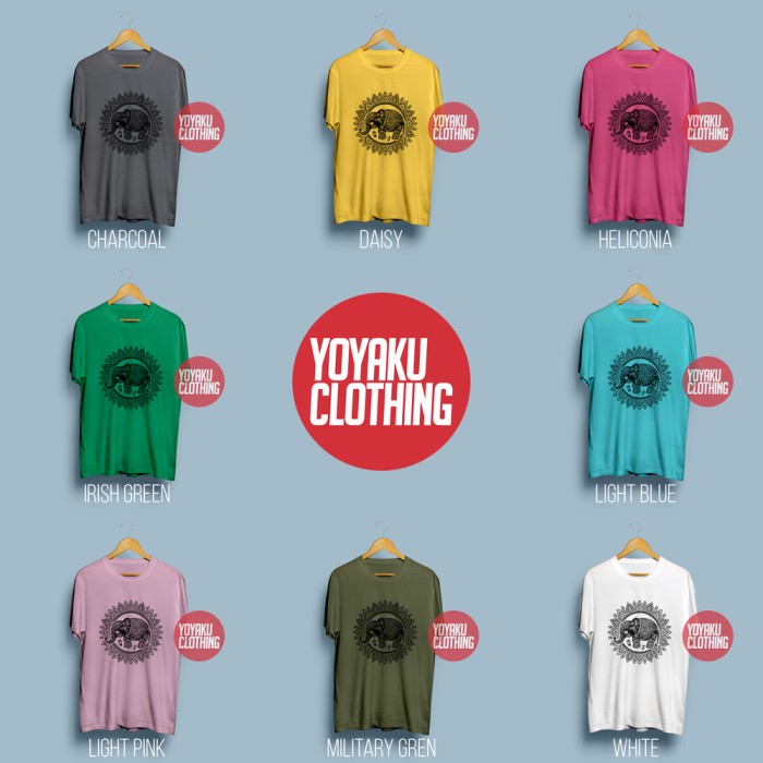 jual kaos quot gajah india quot yoyaku shop jual kaos quot gajah india quot yoyaku shop