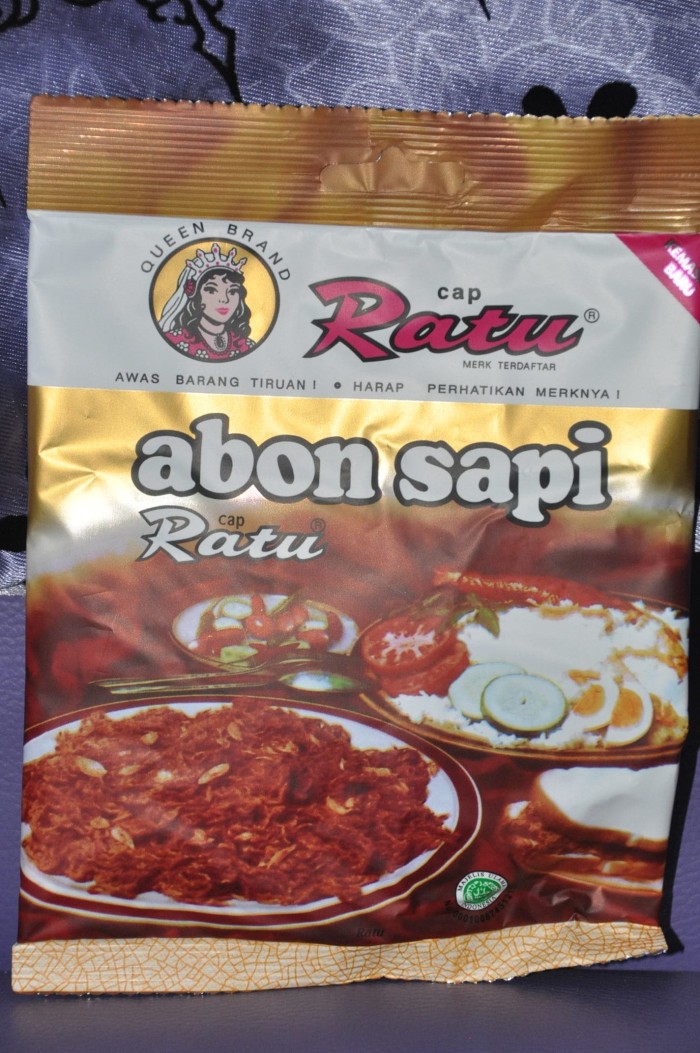 Harga Abon Sapi Cap Ratu Travelbon.com Harga Abon Sapi Cap Ratu Travelbon.com