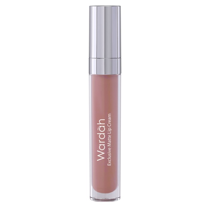 Harga Wardah Exclusive Matte Lip Cream Travelbon.com Harga Wardah Exclusive Matte Lip Cream Travelbon.com