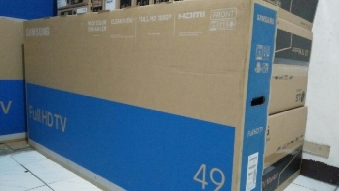 jual led tv samsung 49 inchi ua49m5000ak 49m5000 hd jual led tv samsung 49 inchi ua49m5000ak 49m5000 hd
