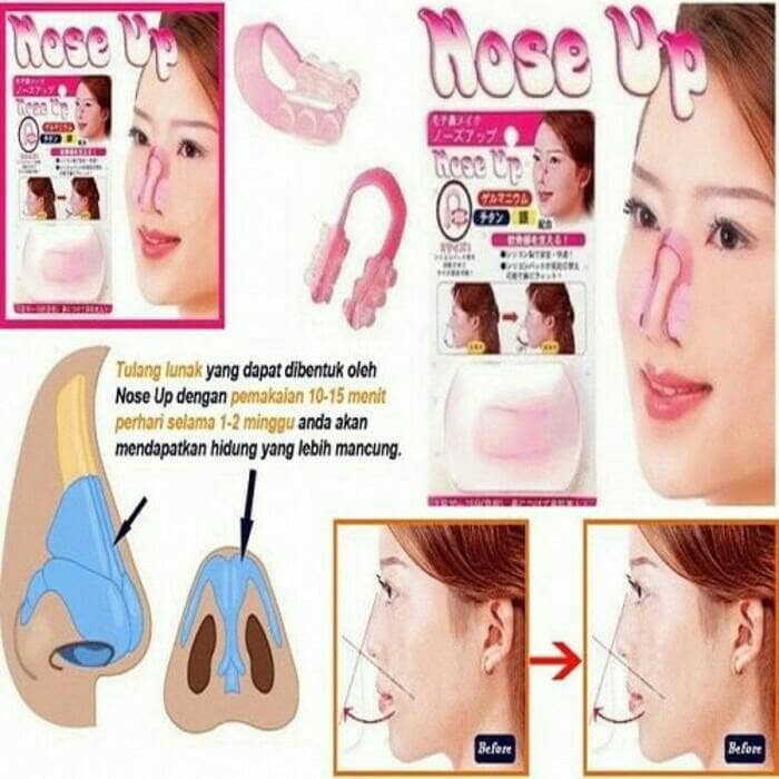 Harga Alat Pemancung Hidung Travelbon.com Harga Alat Pemancung Hidung Travelbon.com