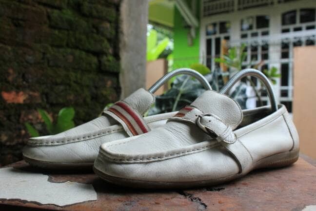 tandy shoes