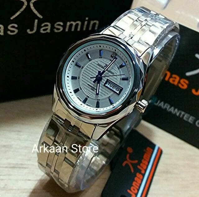 jual ekslusif jam tangan wanita jonas original jj2015l day date sil upstyles jual ekslusif jam tangan wanita jonas original jj2015l day date sil upstyles