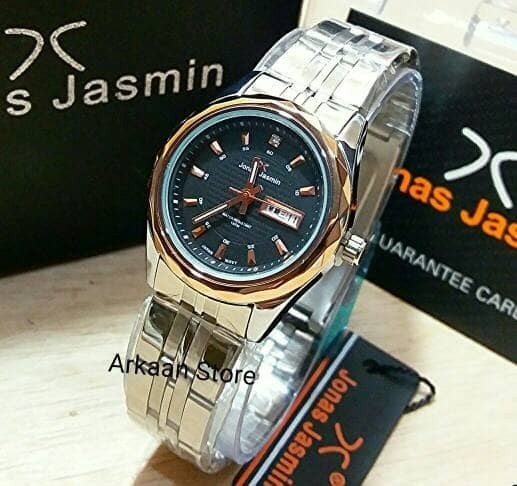 jual ekslusif jam tangan wanita jonas original jual ekslusif jam tangan wanita jonas original