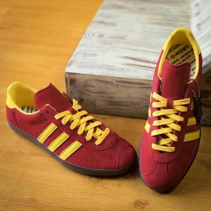 adidas spiritus spzl red