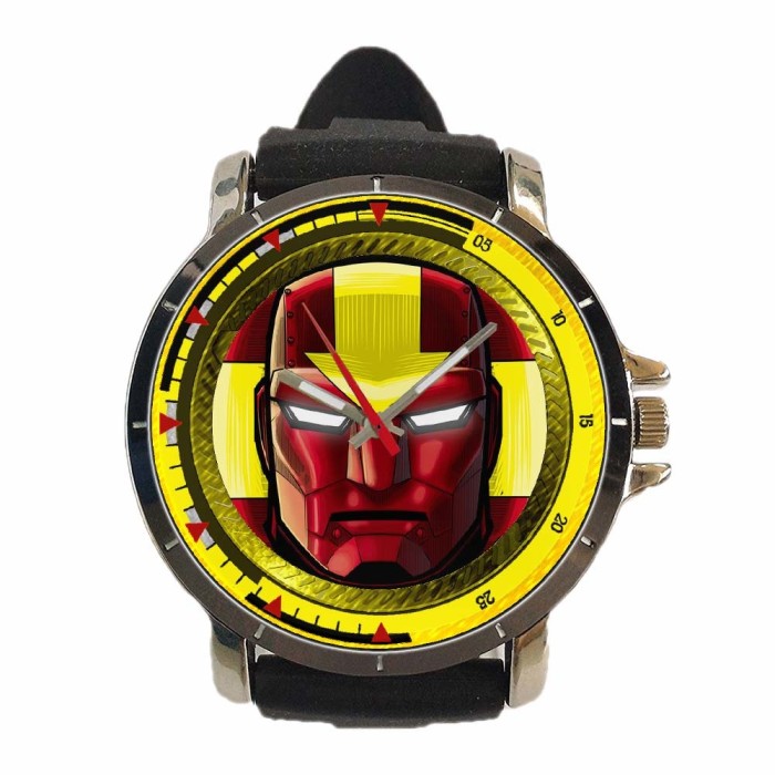 jual jam tangan rubber pria dan wanita custom theme jual jam tangan rubber pria dan wanita custom theme