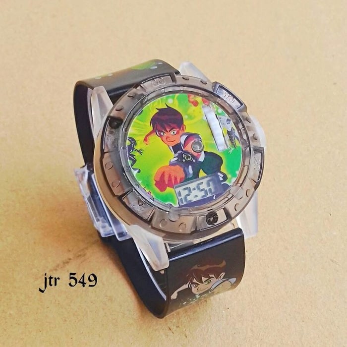 timex ironman 549