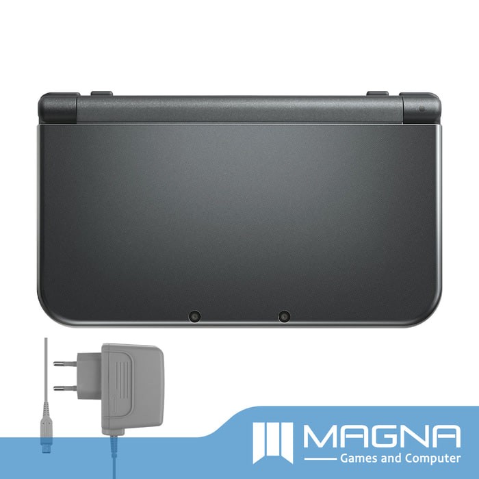 Info 3ds Xl Travelbon.com Info 3ds Xl Travelbon.com