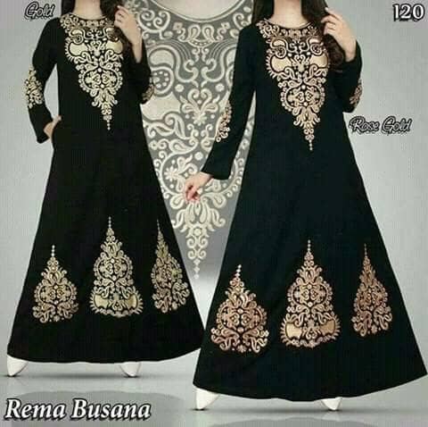 Katalog Abaya Arab Travelbon.com Katalog Abaya Arab Travelbon.com