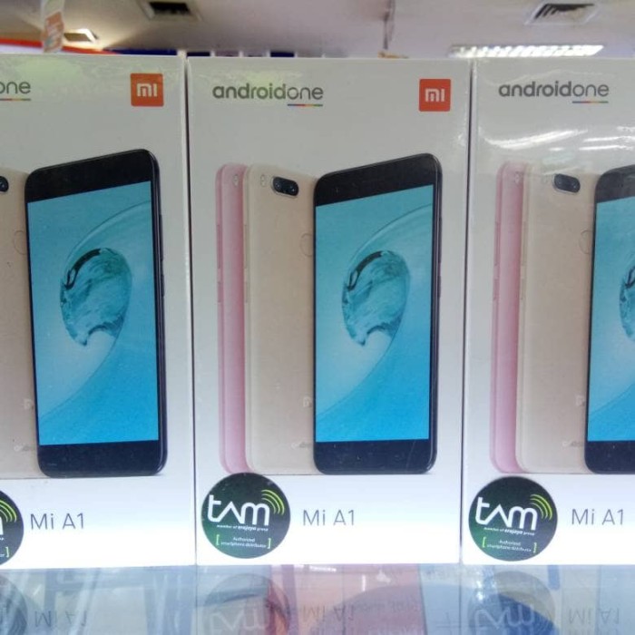 Harga Mi A1 Travelbon.com Harga Mi A1 Travelbon.com