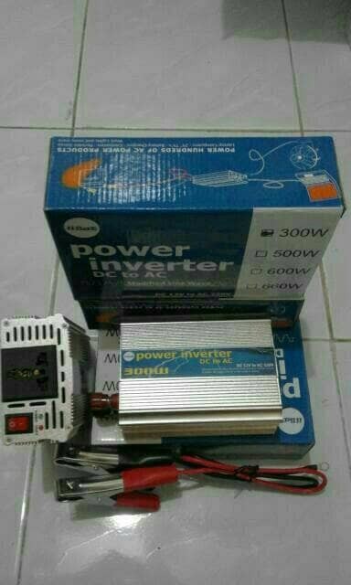 Katalog Inverter 300 Watt Hargano.com Katalog Inverter 300 Watt Hargano.com