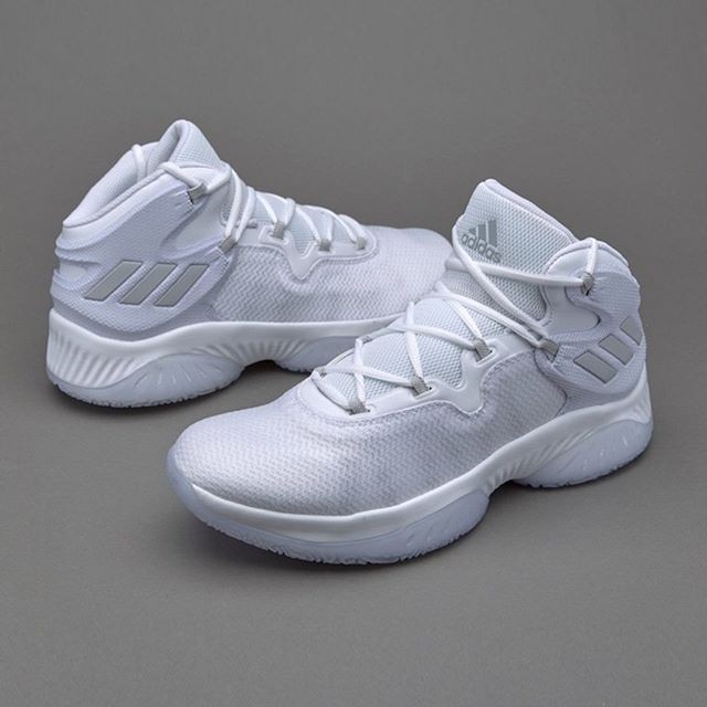 adidas crazy bounce