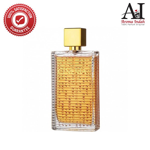 Jual Yves Saint Laurent Cinema Woman Parfum Original Wanita Edp 90