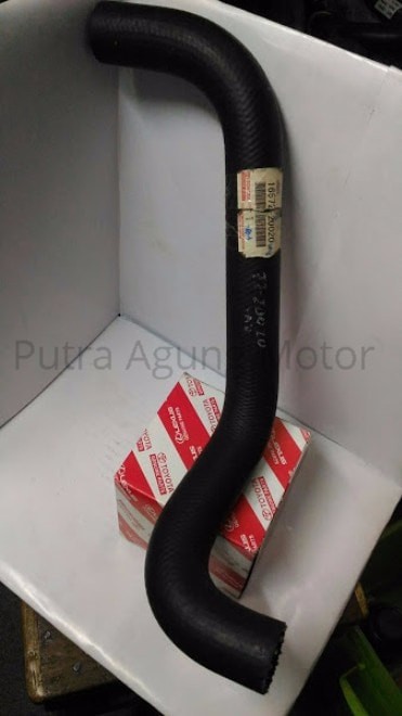 radiator fan wiring diagram corolla 1995