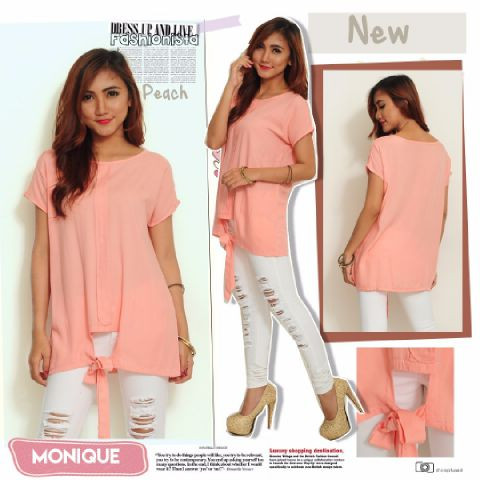 Info Warna Peach Hargano.com Info Warna Peach Hargano.com