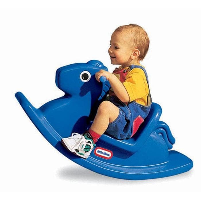 rocking horse toy store