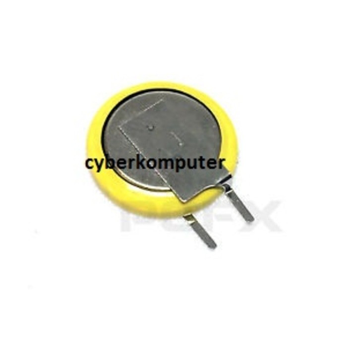 Jual Baterai Cmos Netbook Notebook Laptop Model Solder Ke Motherboard Jakarta Utara Susan Colection1 Tokopedia