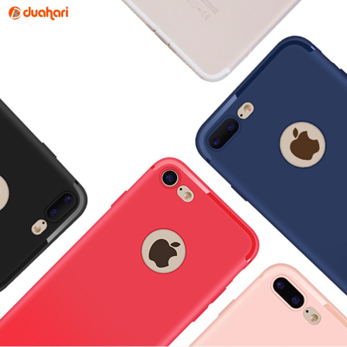 Calandiva Dragon Shockproof Hybrid Case for Xiaomi Redmi 4 - Hitam + Gratis Rounded Tempered Glass
