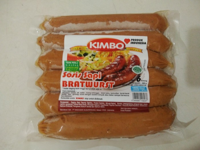 Beli Pisang Nugget Harga