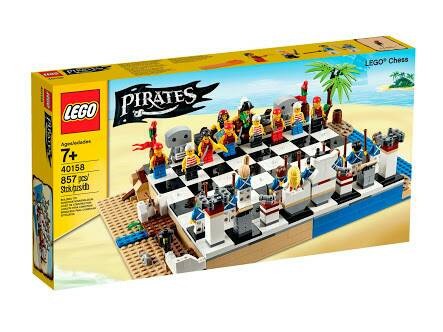 Info Lego 40158 Hargano.com Info Lego 40158 Hargano.com