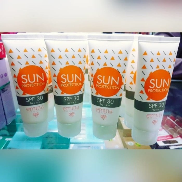 Katalog Emina Sun Protection Travelbon.com Katalog Emina Sun Protection Travelbon.com
