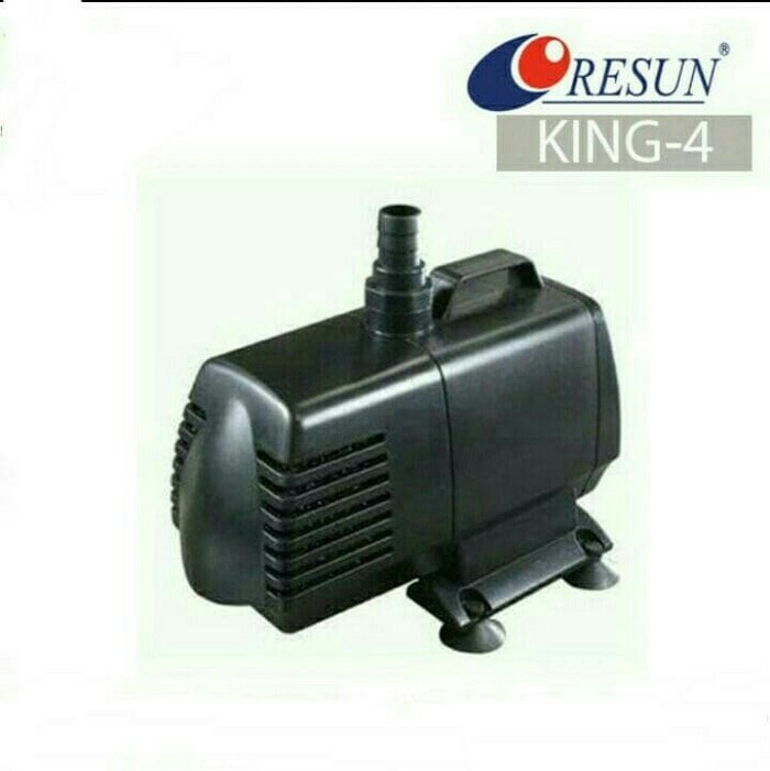 jual pompa celup resun king 4 kolam ikan aquarium jual pompa celup resun king 4 kolam ikan aquarium