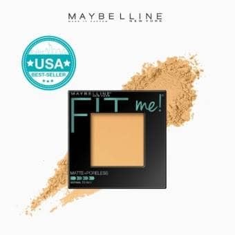Info Bedak Maybelline Fit Me Travelbon.com Info Bedak Maybelline Fit Me Travelbon.com